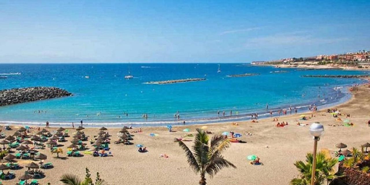 Summerland Paradise By Deihu Experiences Los Cristianos  Dış mekan fotoğraf