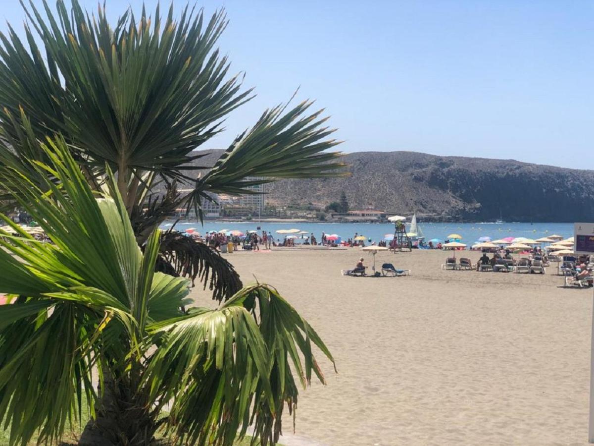 Summerland Paradise By Deihu Experiences Los Cristianos  Dış mekan fotoğraf