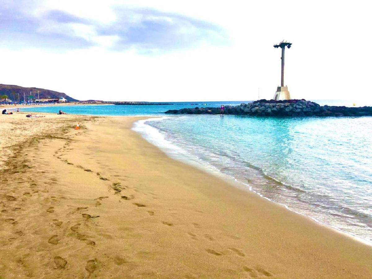 Summerland Paradise By Deihu Experiences Los Cristianos  Dış mekan fotoğraf