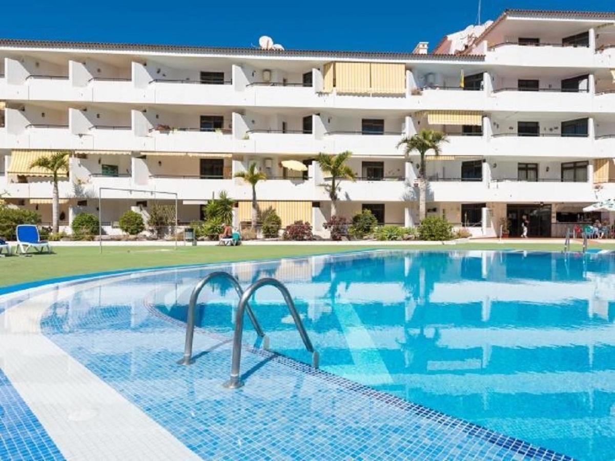 Summerland Paradise By Deihu Experiences Los Cristianos  Dış mekan fotoğraf