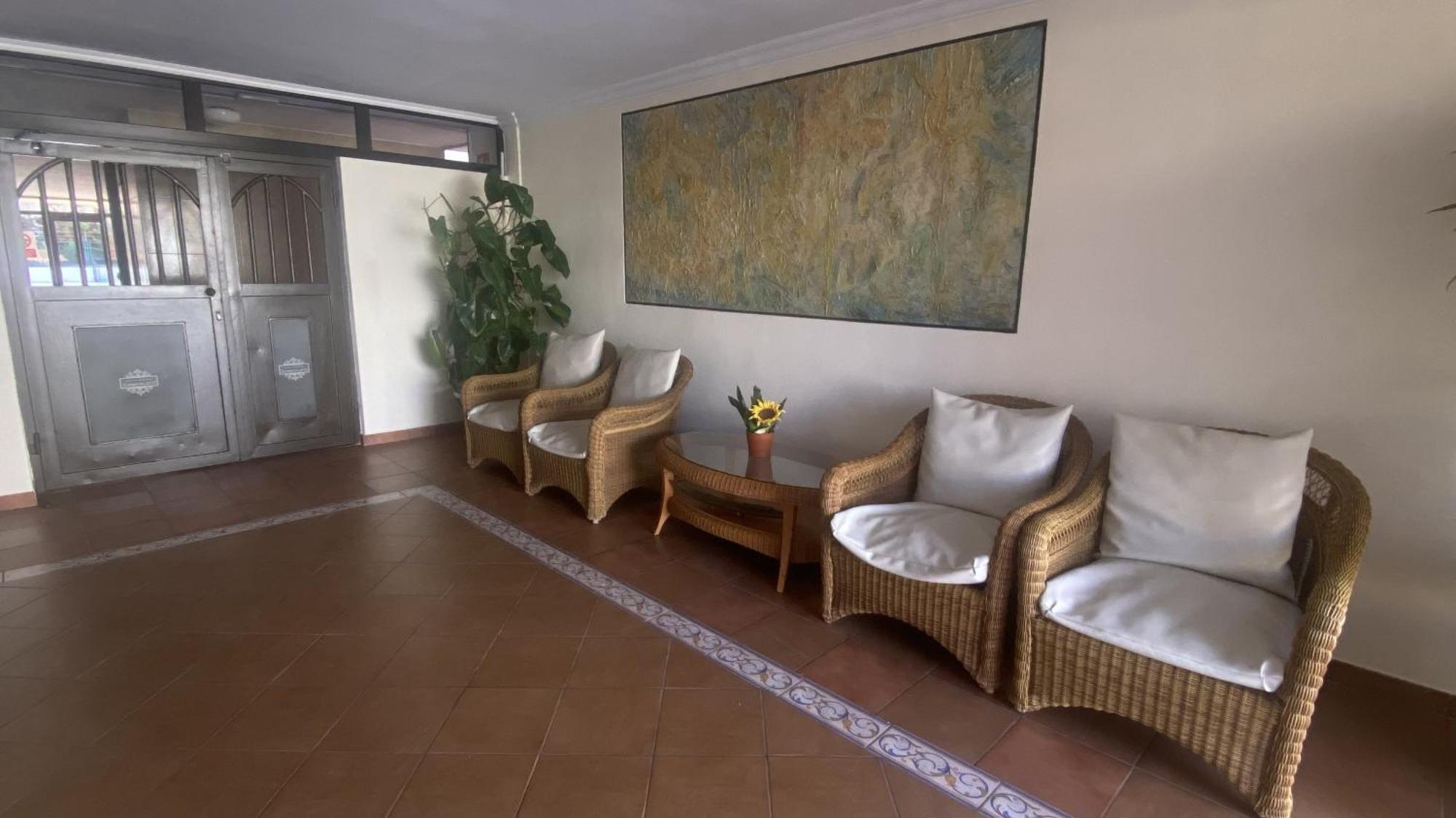 Summerland Paradise By Deihu Experiences Los Cristianos  Dış mekan fotoğraf
