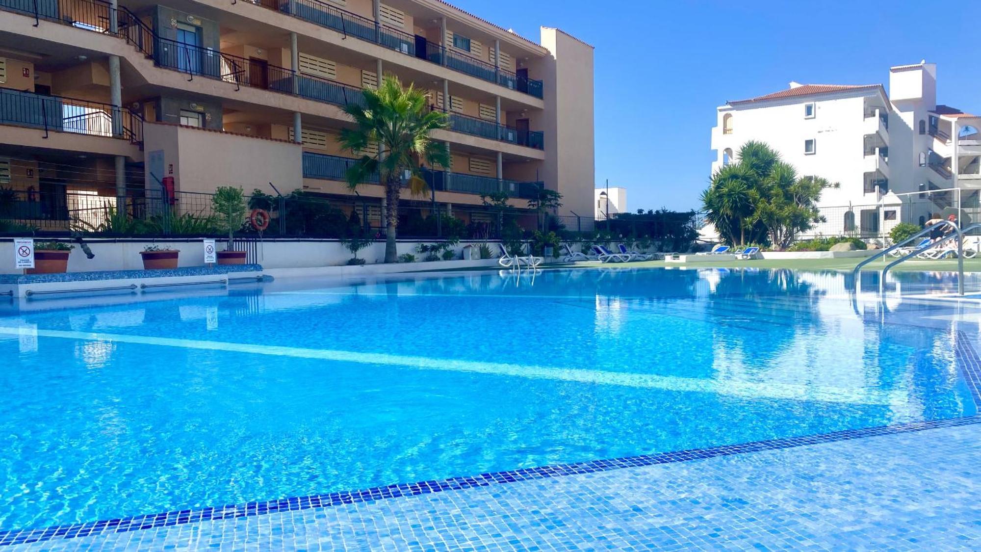 Summerland Paradise By Deihu Experiences Los Cristianos  Dış mekan fotoğraf