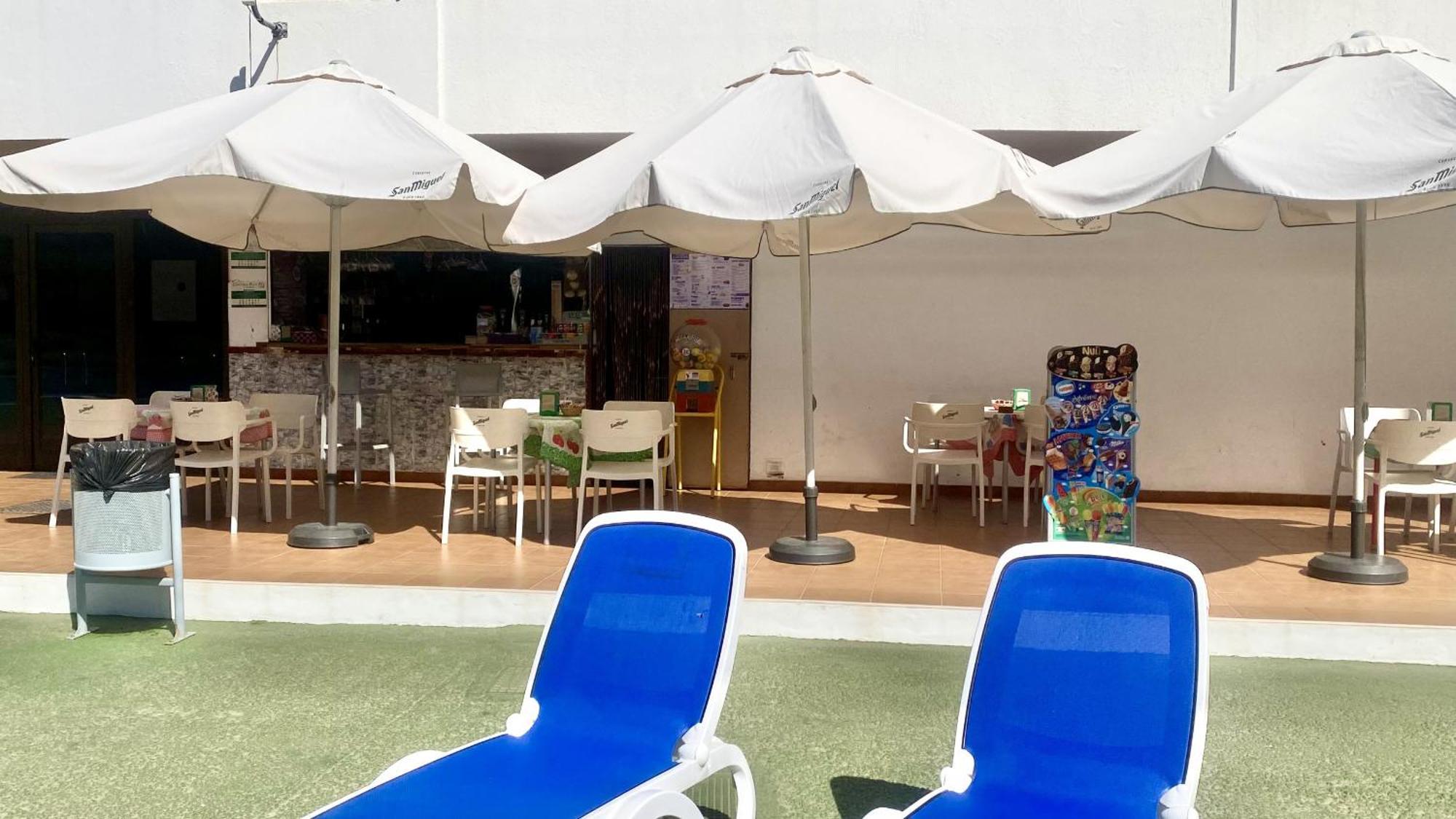 Summerland Paradise By Deihu Experiences Los Cristianos  Dış mekan fotoğraf