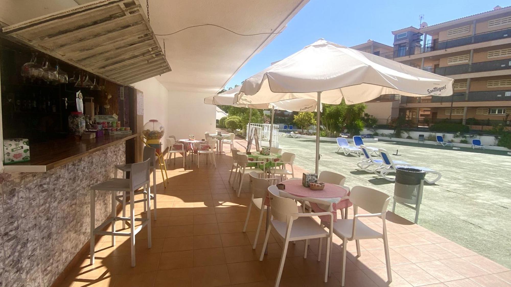 Summerland Paradise By Deihu Experiences Los Cristianos  Dış mekan fotoğraf
