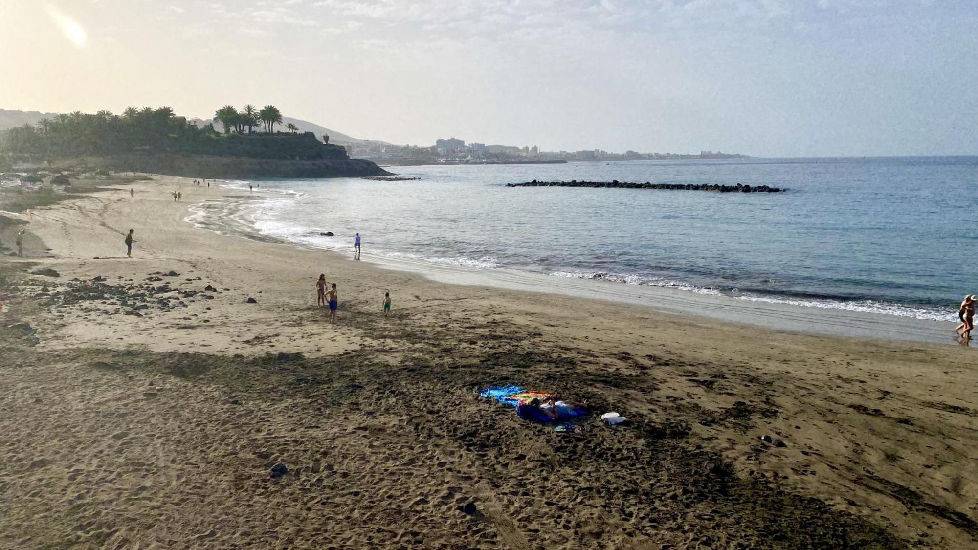 Summerland Paradise By Deihu Experiences Los Cristianos  Dış mekan fotoğraf