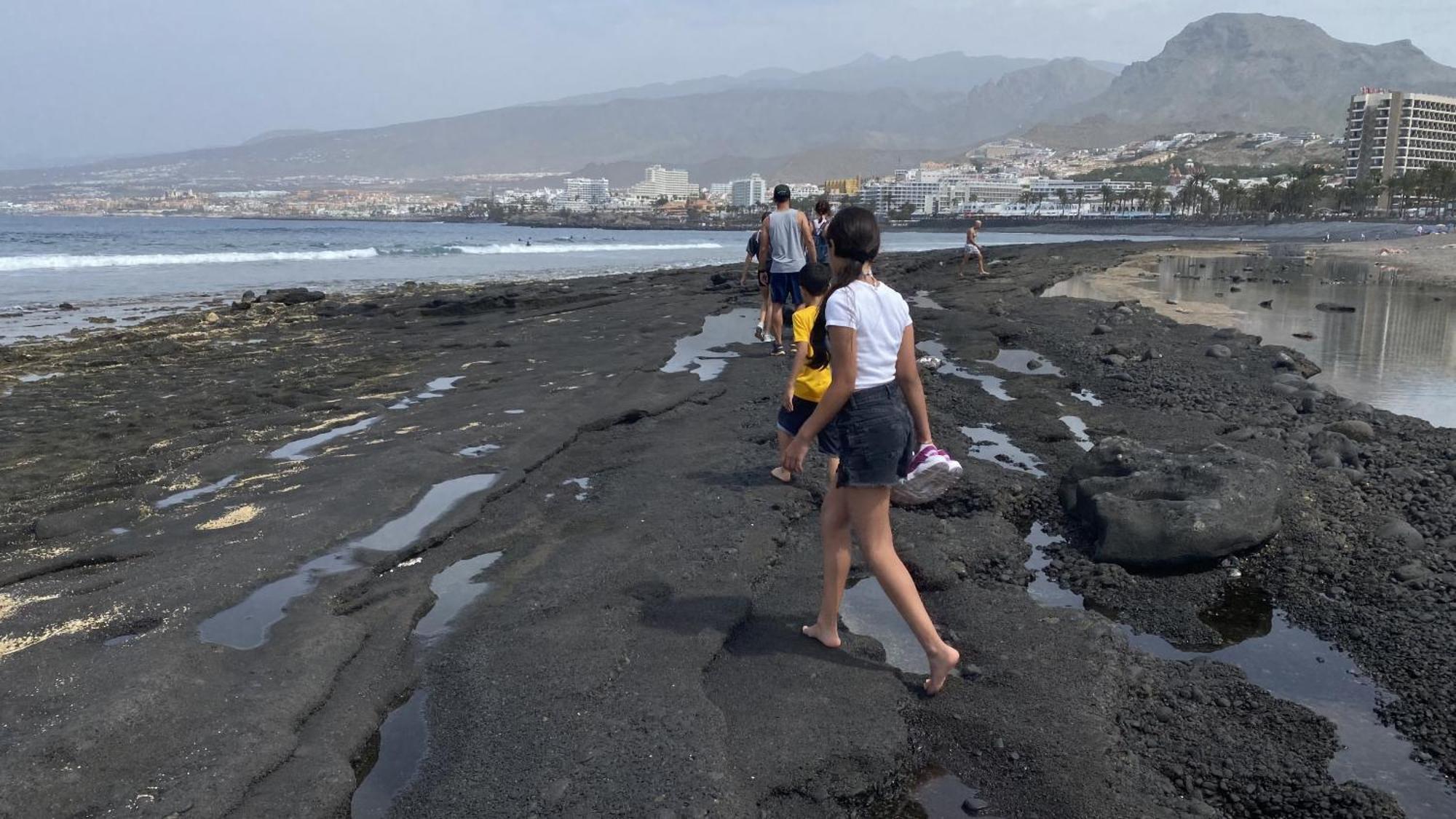 Summerland Paradise By Deihu Experiences Los Cristianos  Dış mekan fotoğraf