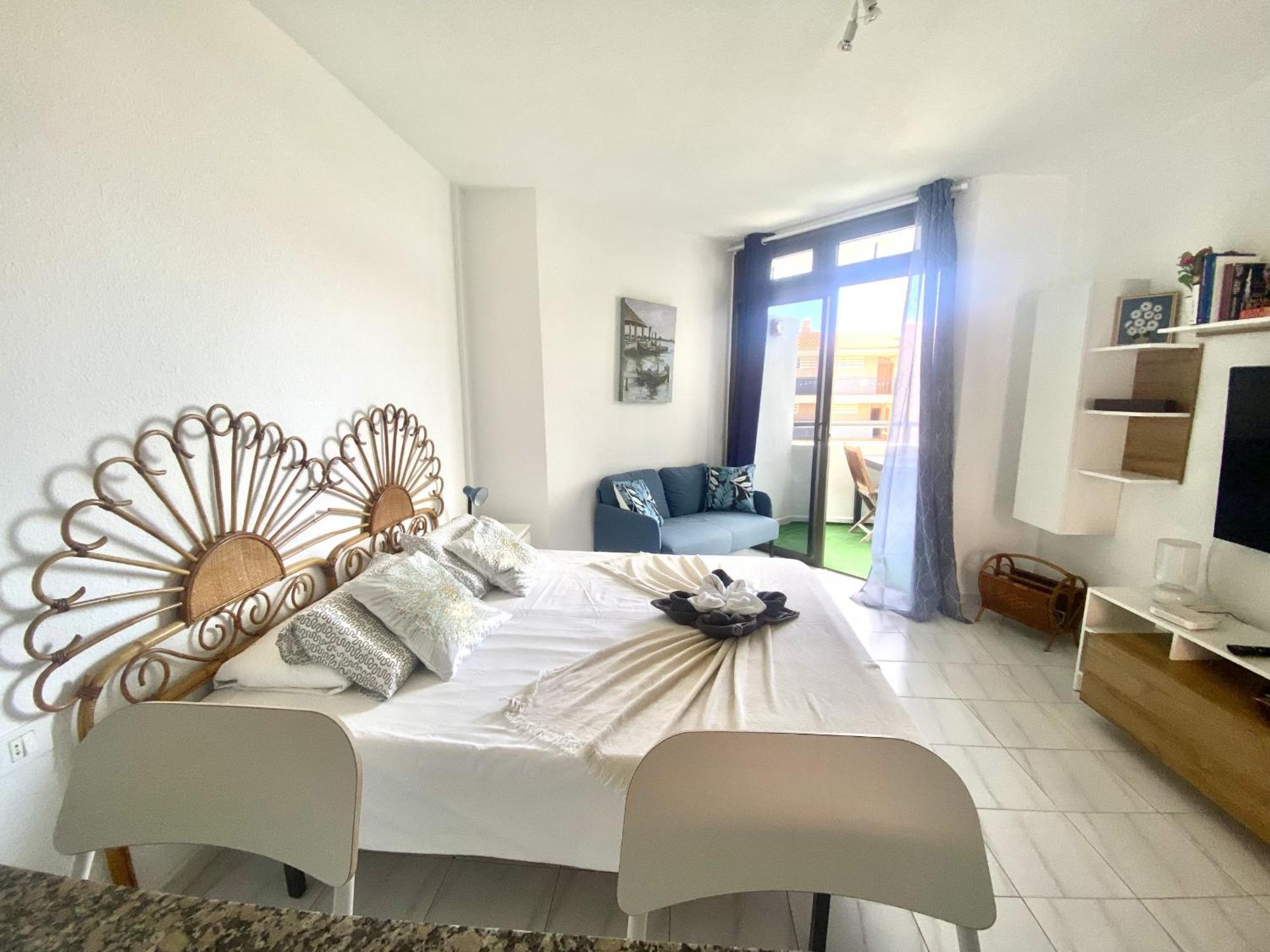 Summerland Paradise By Deihu Experiences Los Cristianos  Dış mekan fotoğraf