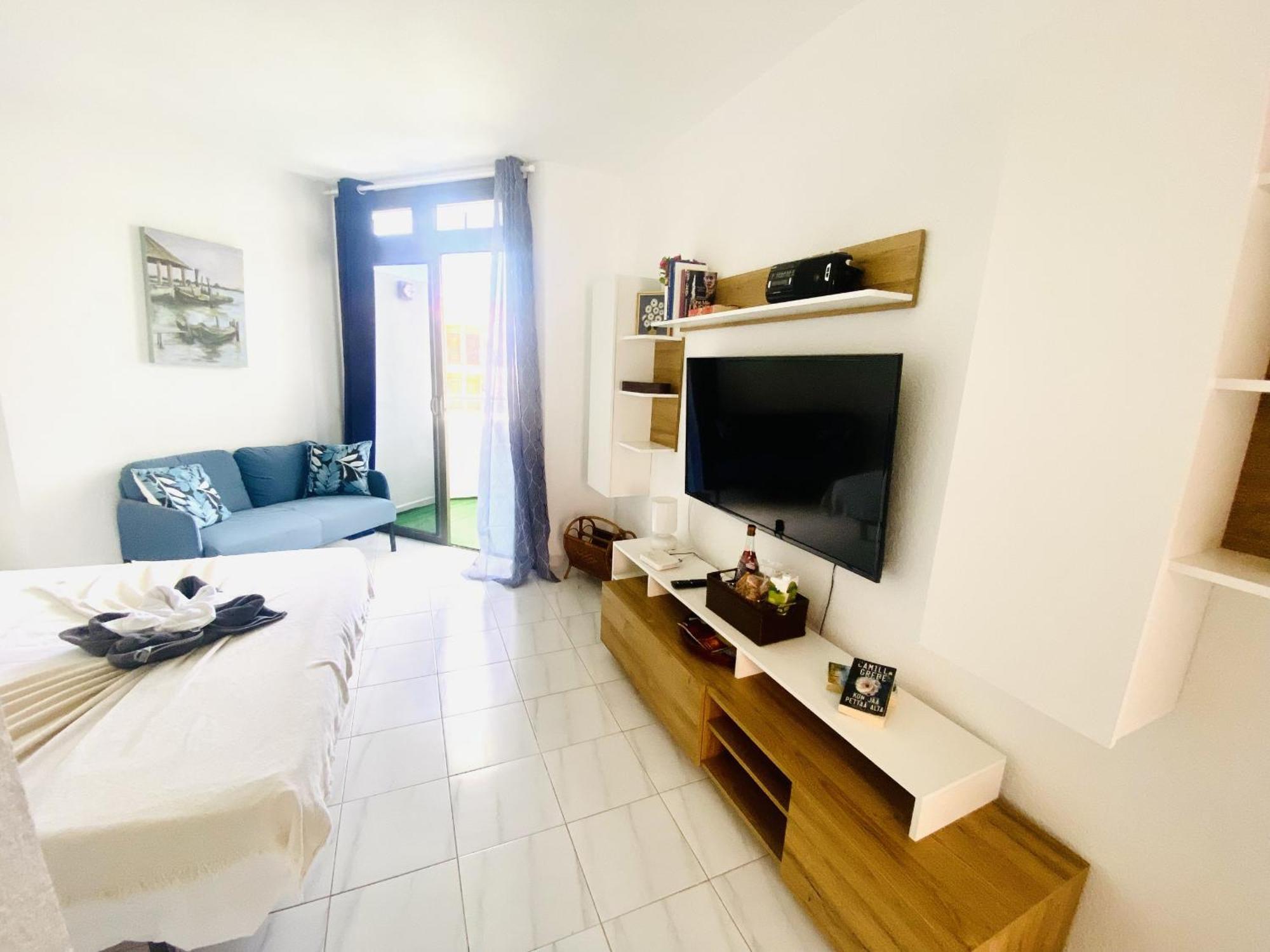 Summerland Paradise By Deihu Experiences Los Cristianos  Dış mekan fotoğraf