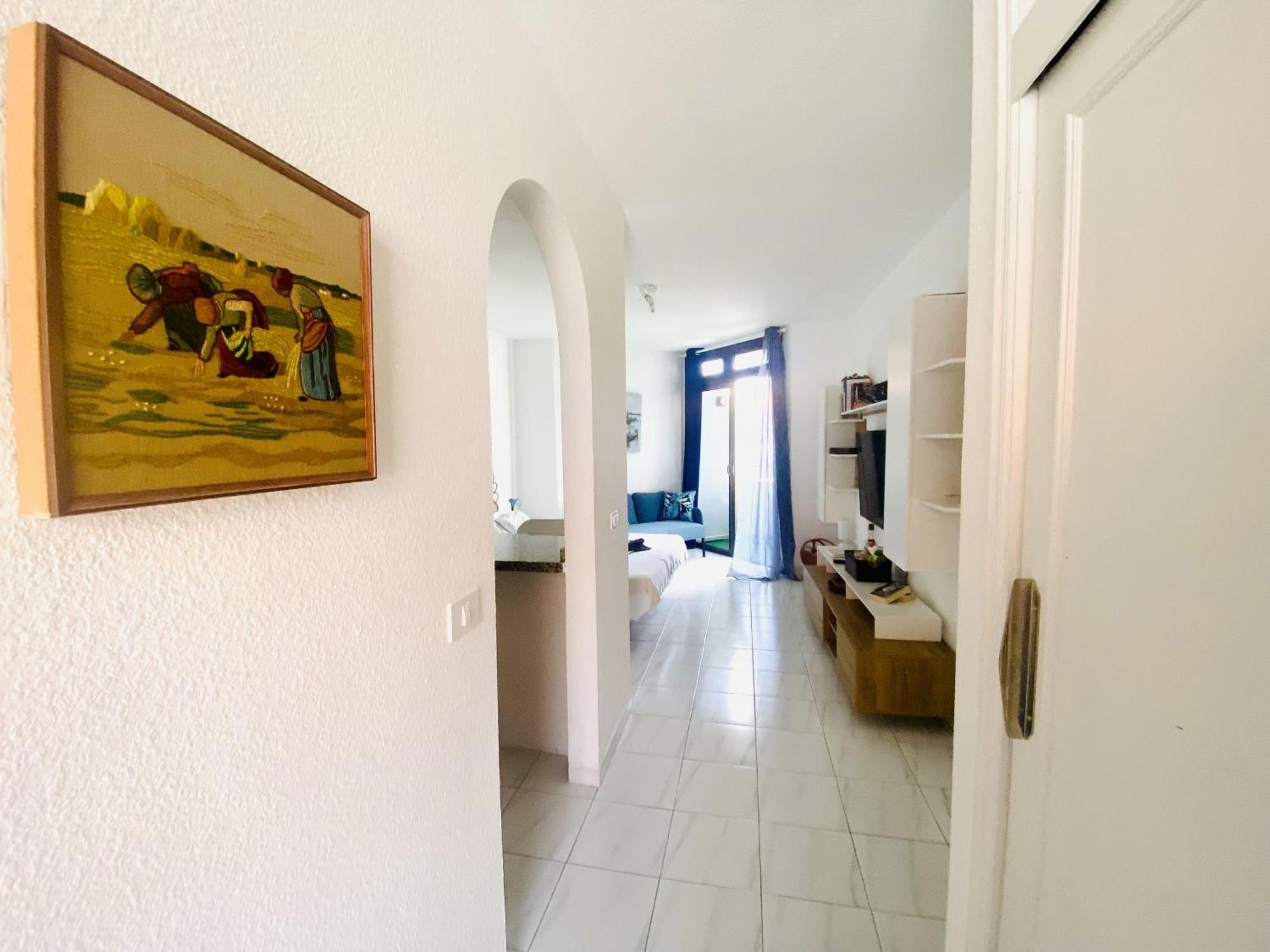 Summerland Paradise By Deihu Experiences Los Cristianos  Dış mekan fotoğraf