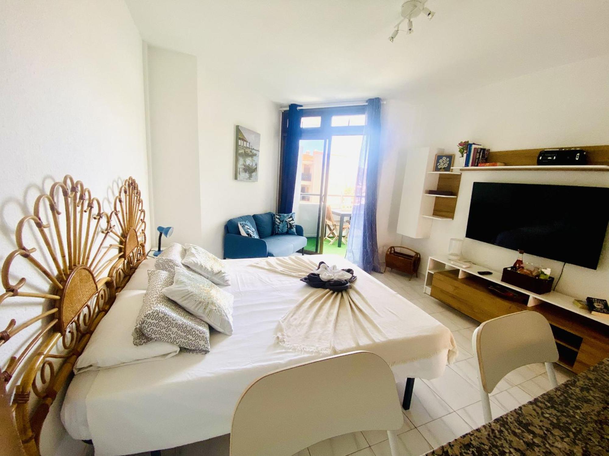 Summerland Paradise By Deihu Experiences Los Cristianos  Dış mekan fotoğraf