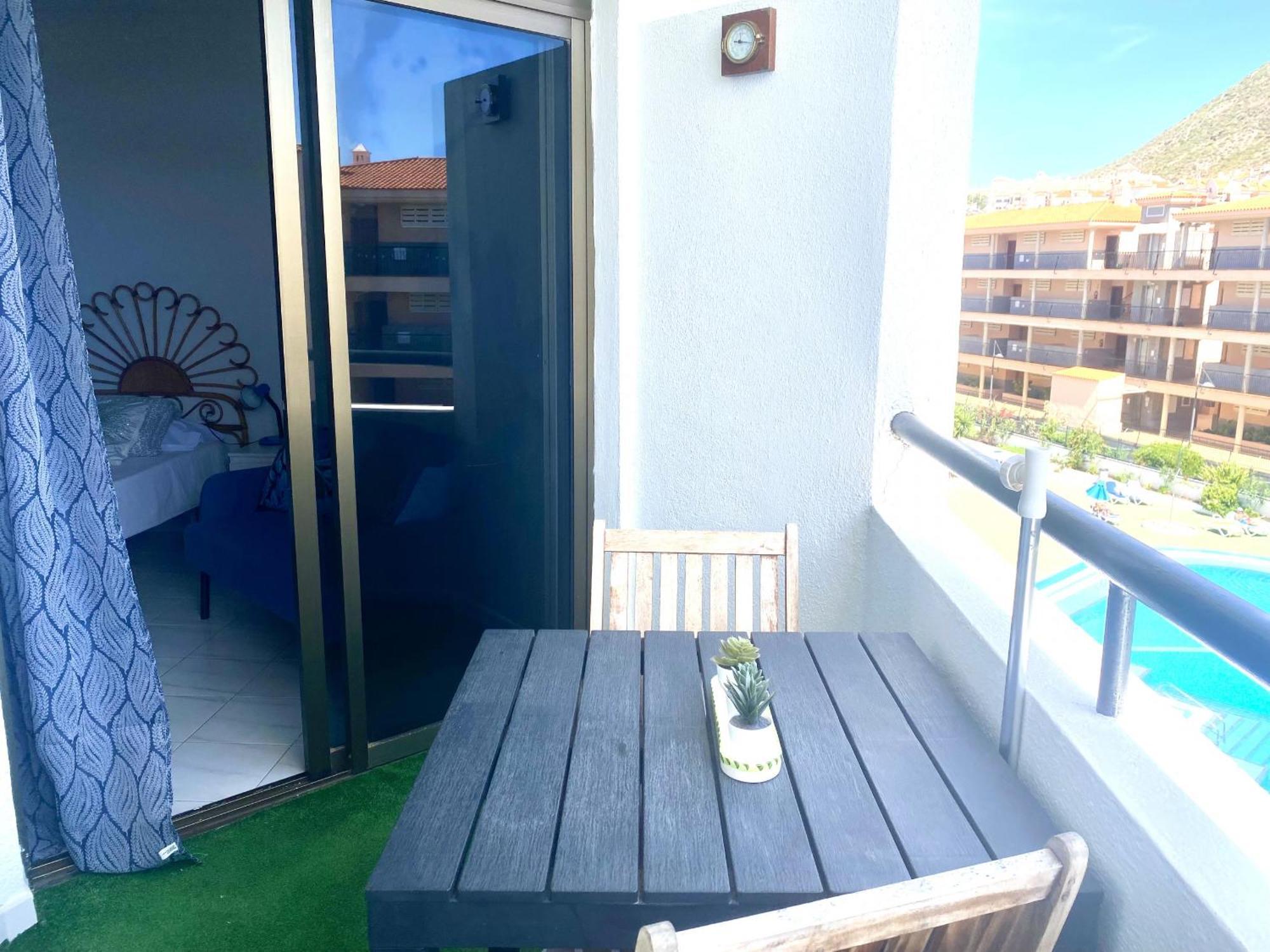 Summerland Paradise By Deihu Experiences Los Cristianos  Dış mekan fotoğraf