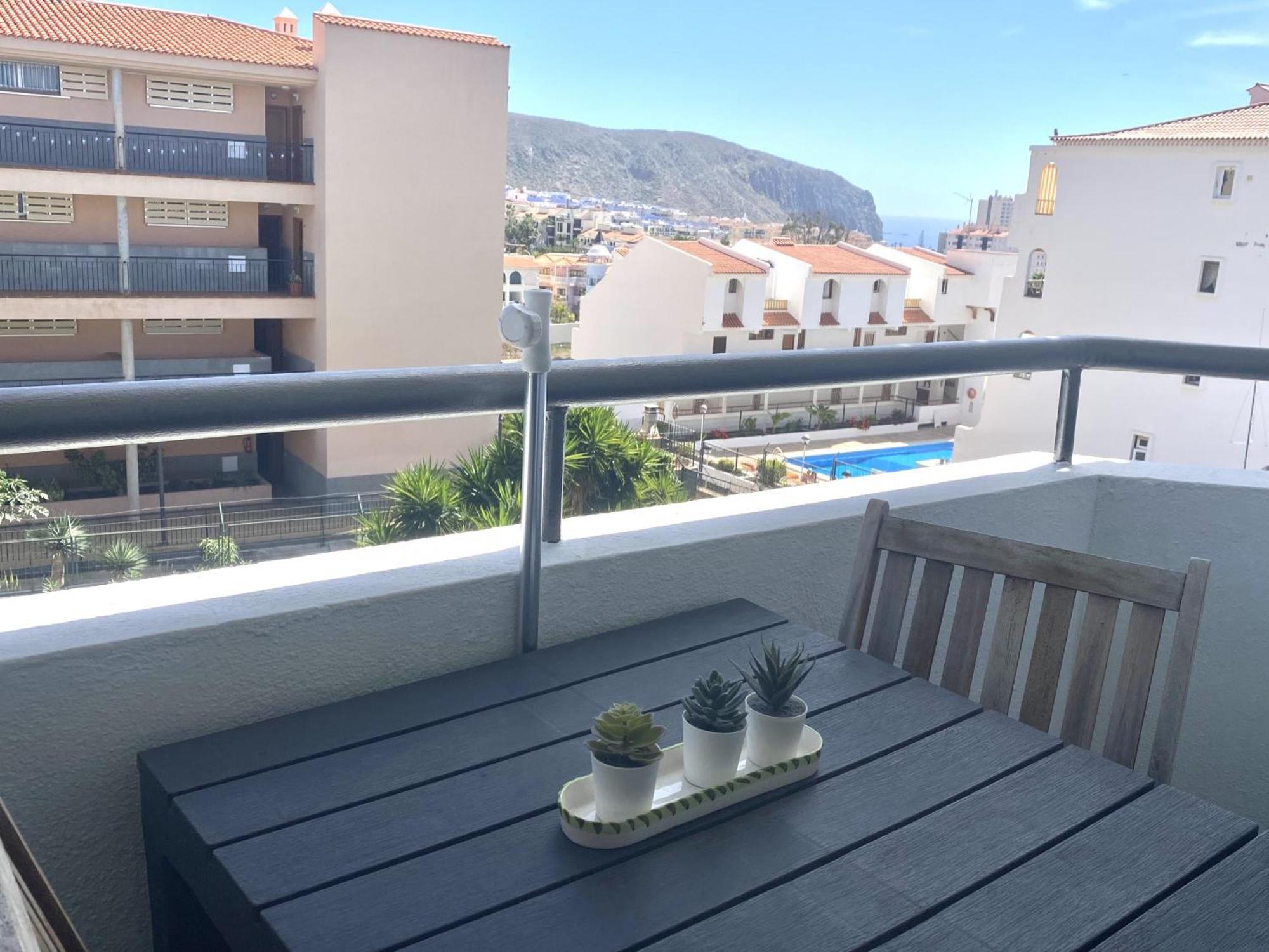 Summerland Paradise By Deihu Experiences Los Cristianos  Dış mekan fotoğraf