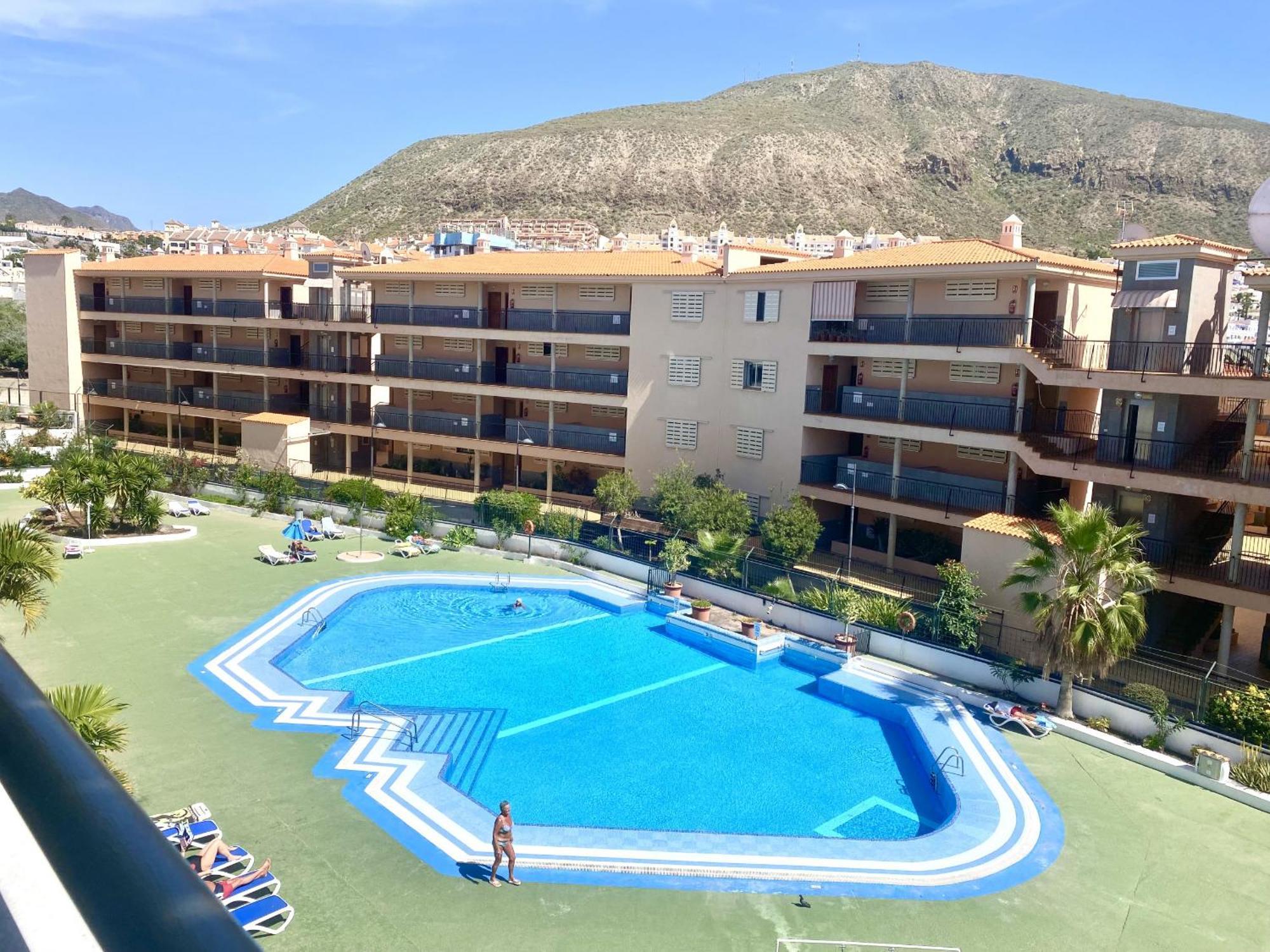 Summerland Paradise By Deihu Experiences Los Cristianos  Dış mekan fotoğraf