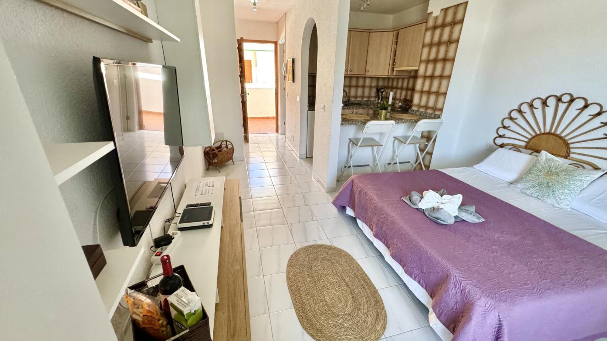 Summerland Paradise By Deihu Experiences Los Cristianos  Dış mekan fotoğraf