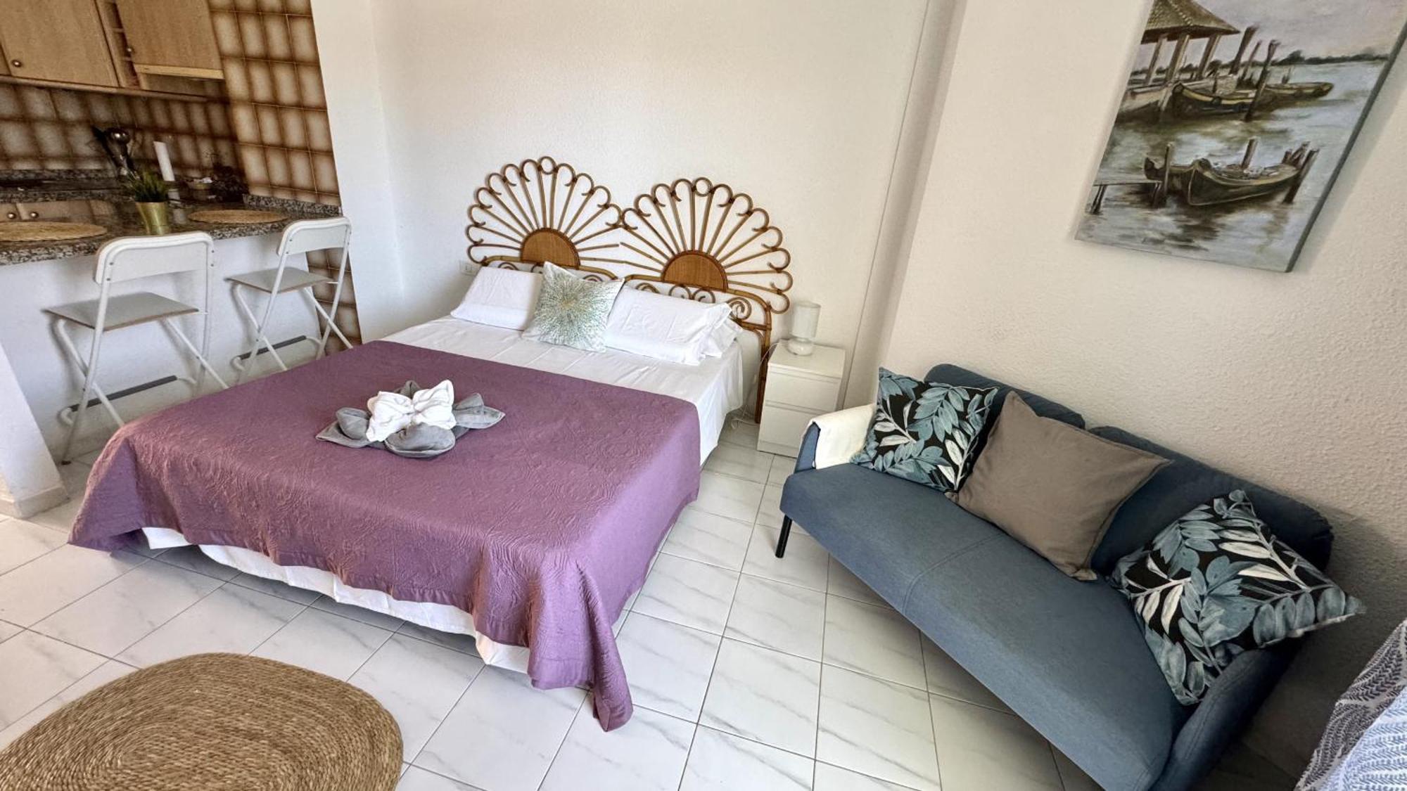 Summerland Paradise By Deihu Experiences Los Cristianos  Dış mekan fotoğraf